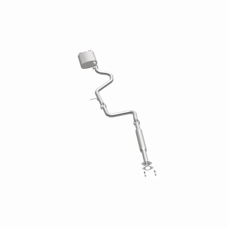 Fits 2005-2009 Buick Direct-Fit Replacement Exhaust System 106-0013